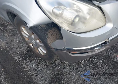 2011 Buick Enclave 1Xl from USA, damaged, VIN 5GAKVBED9BJ369567